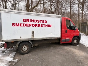 Fiat Ducato 2013 , motor 2.3 - 118.000 km reali  - imagine 5