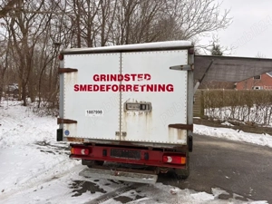 Fiat Ducato 2013 , motor 2.3 - 118.000 km reali  - imagine 3