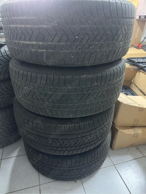 Jante Mercedes G Klasse W463 G63  Facelift W465 Noi R20 - imagine 5