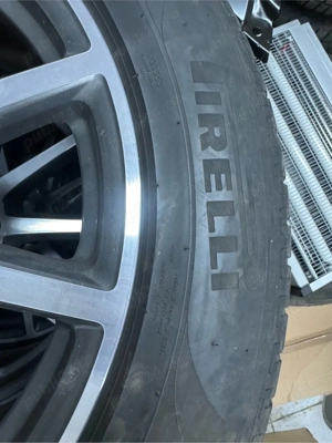 Jante Mercedes G Klasse W463 G63  Facelift W465 Noi R20 - imagine 2