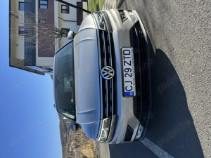 Volkswagen Tiguan 2.0 TDI 4Mot Comfortline - imagine 2
