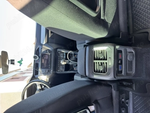 Volkswagen Tiguan 2.0 TDI 4Mot Comfortline - imagine 6