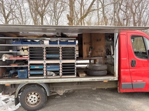 Fiat Ducato 2013 , motor 2.3 - 118.000 km reali  - imagine 10