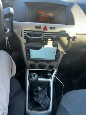 opel astra h  - imagine 3