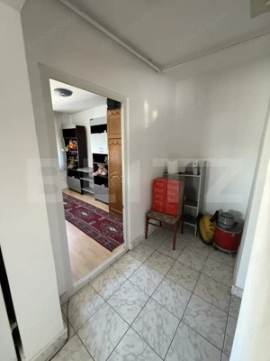 Apartament 3 camere, 55 mp, zona Micro 4 - imagine 5