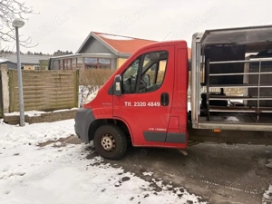 Fiat Ducato 2013 , motor 2.3 - 118.000 km reali  - imagine 9