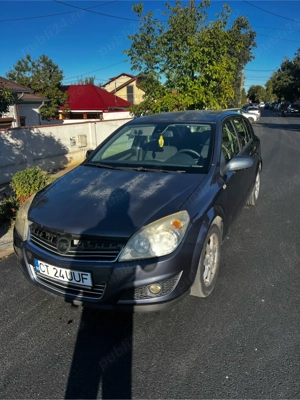 opel astra h  - imagine 8