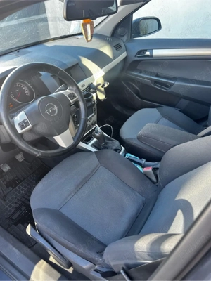opel astra h  - imagine 7