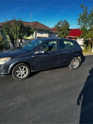 opel astra h  - imagine 4