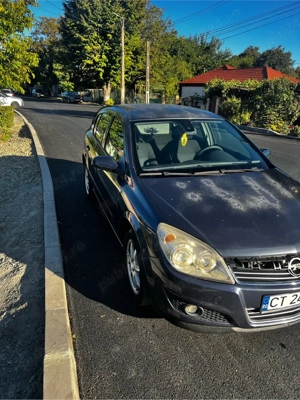 opel astra h  - imagine 9