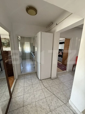 Apartament 3 camere, 55 mp, zona Micro 4 - imagine 6