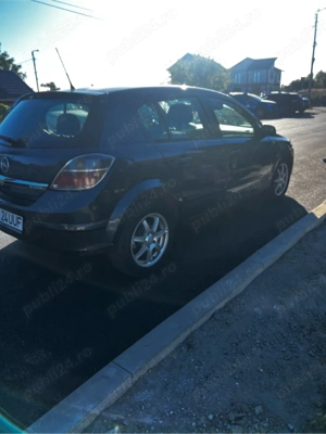 opel astra h  - imagine 2