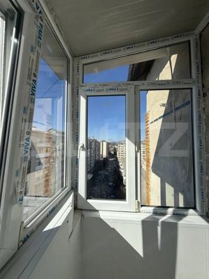 Apartament 3 camere, 55 mp, zona Micro 4 - imagine 11