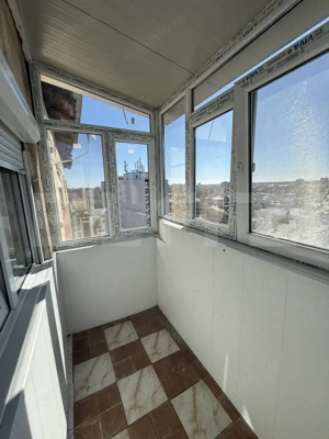 Apartament 3 camere, 55 mp, zona Micro 4 - imagine 10
