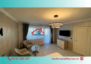   Garsonieră nouă de închiriat   Banca Națională Martir Horia! CE1529 - imagine 2