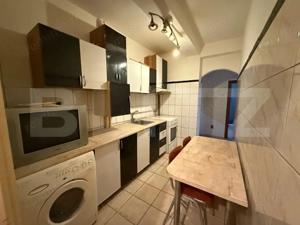 Apartament 2 camere, 52 mp, zona Ultracentral – Piața Victoriei - imagine 3