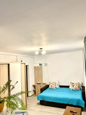 Închiriez garsonieră Trivale complex rezidențial loc de parcare 