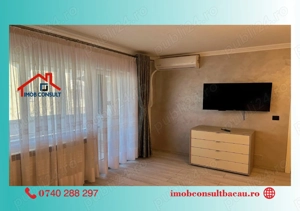   Garsonieră nouă de închiriat   Banca Națională Martir Horia! CE1529 - imagine 3