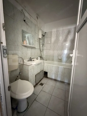 Apartament 3 camere, 55 mp, zona Micro 4 - imagine 7