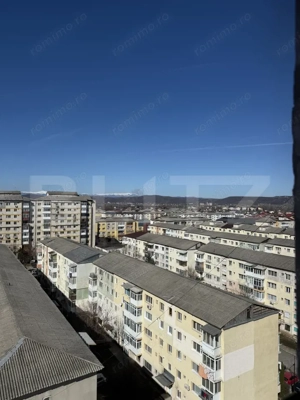 Apartament 3 camere, 55 mp, zona Micro 4 - imagine 12