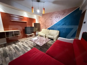 Apartament 2 camere, 52 mp, zona Ultracentral – Piața Victoriei - imagine 2