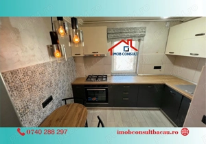   Garsonieră nouă de închiriat   Banca Națională Martir Horia! CE1529 - imagine 6