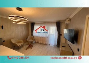   Garsonieră nouă de închiriat   Banca Națională Martir Horia! CE1529 - imagine 9