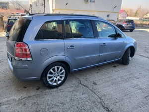 opel zafira 1.9 cdti an 2007 - imagine 2