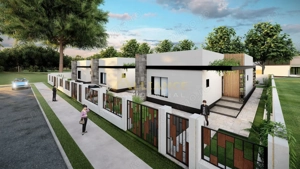 <Casa individuala> 3 camere 2 bai 310 mp teren - imagine 5