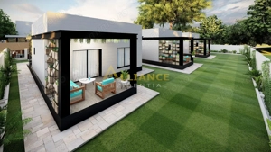 <Casa individuala> 3 camere 2 bai 310 mp teren - imagine 3
