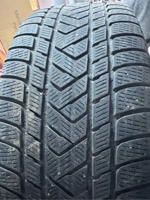 Jante Mercedes G Klasse W463 G63  Facelift W465 Noi R20 - imagine 6