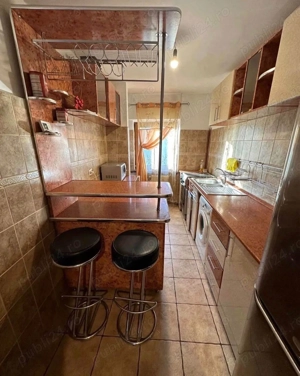 Ap. 3 cam decomandat Păcurari-Moara de Foc, mobilat și utilat, CT