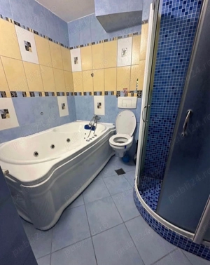 Ap. 3 cam decomandat Păcurari-Moara de Foc, mobilat și utilat, CT - imagine 9