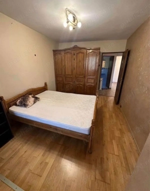 Ap. 3 cam decomandat Păcurari-Moara de Foc, mobilat și utilat, CT - imagine 3