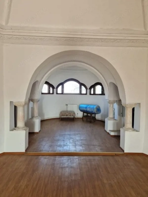 Ocazie unica !!! CONAC  boieresc superb in inima Oltenie 98000 mp. - imagine 5