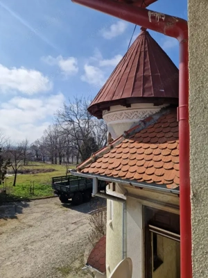 Ocazie unica !!! CONAC  boieresc superb in inima Oltenie 98000 mp. - imagine 17