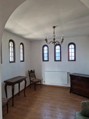 Ocazie unica !!! CONAC  boieresc superb in inima Oltenie 98000 mp. - imagine 8