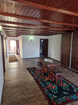 Ocazie unica !!! CONAC  boieresc superb in inima Oltenie 98000 mp. - imagine 9