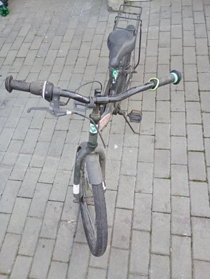 vand bicicleta 20"