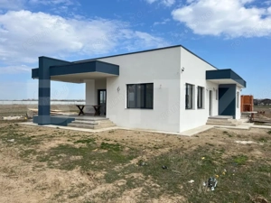 De vanzare casa Santandrei pe un singur nivel aproape de centura Santandrei - imagine 5