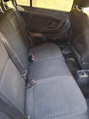 skoda fabia 2012 - imagine 9