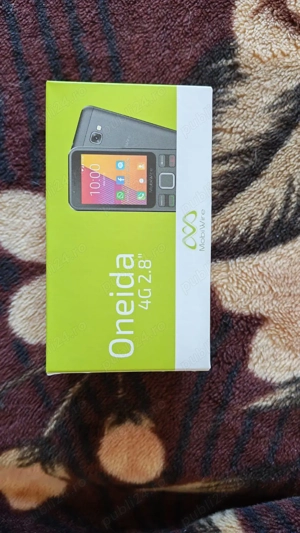 MobiWire Oneida nou - imagine 3