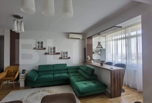 Apartament 3 camere, decomandat, 90 mp, zona Primarga 