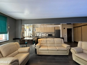 Apartament cu 2 camere/Cartier Andrei Muresanu/65 mp utili - imagine 2