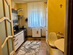 DAMBOVITA - 3 CAM - DECOMANDAT - 2 BAI - 2 BALCOANE - CENTRALA - ETJ.3 || - imagine 4