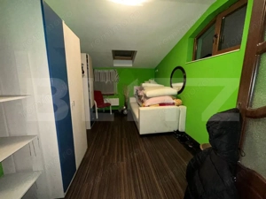 Casa 5 camere, 130 mp, complet mobilata, curte si parcare – zona Haraului, Deva - imagine 9