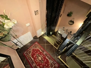 Casa 5 camere, 130 mp, complet mobilata, curte si parcare – zona Haraului, Deva - imagine 4