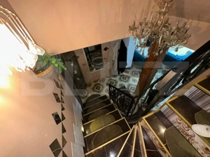 Casa 5 camere, 130 mp, complet mobilata, curte si parcare – zona Haraului, Deva - imagine 3