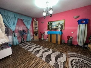 Casa 5 camere, 130 mp, complet mobilata, curte si parcare – zona Haraului, Deva - imagine 5