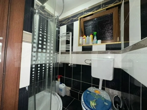 Casa 5 camere, 130 mp, complet mobilata, curte si parcare – zona Haraului, Deva - imagine 10